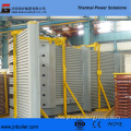 Membrane Water Wall of Boiler Water Cooling System